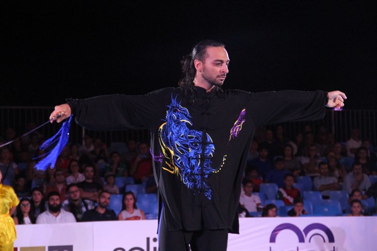 Martial Arts Festival